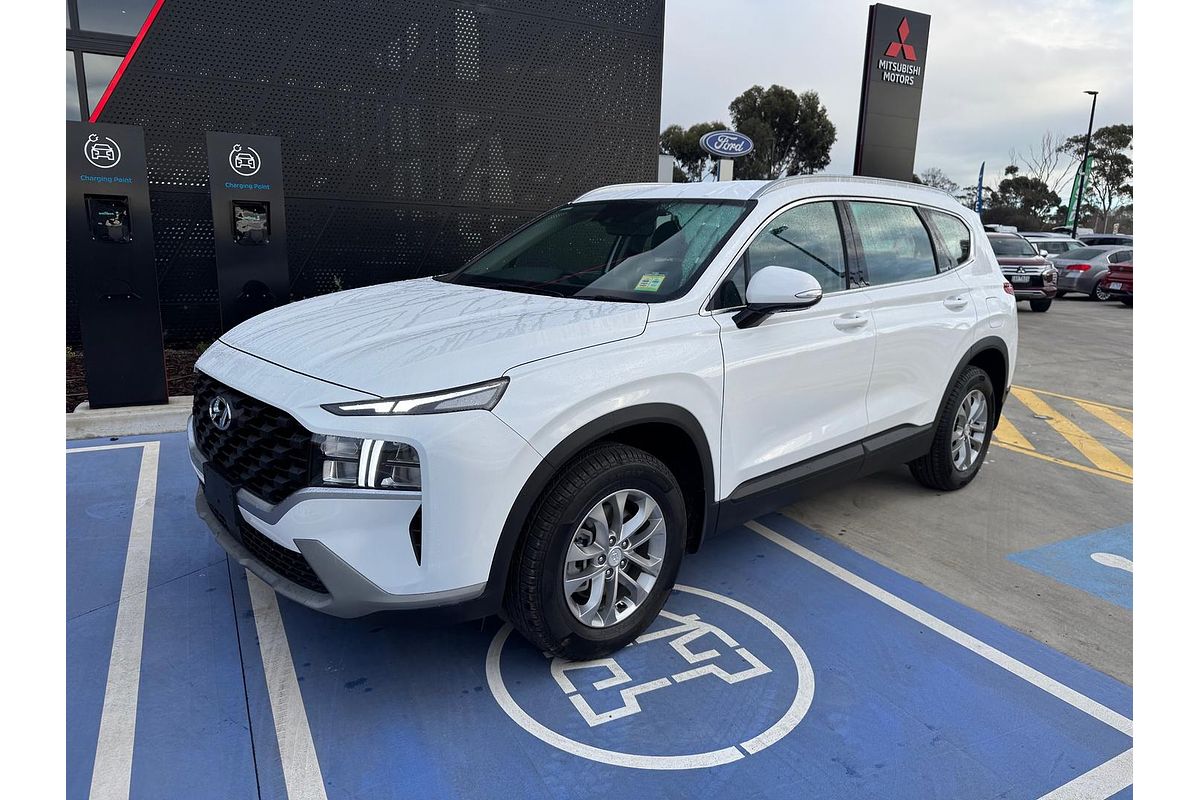 2023 Hyundai Santa Fe TM.V4