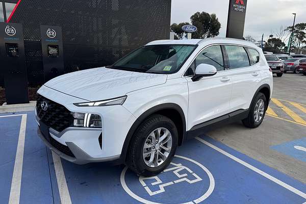 2023 Hyundai Santa Fe TM.V4