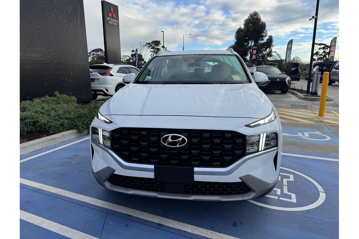 2023 Hyundai Santa Fe TM.V4