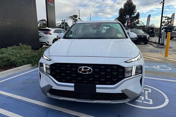 2023 Hyundai Santa Fe TM.V4