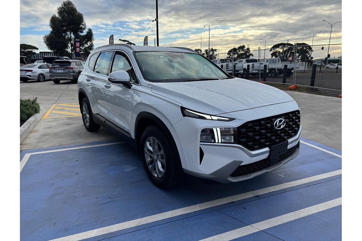 2023 Hyundai Santa Fe TM.V4