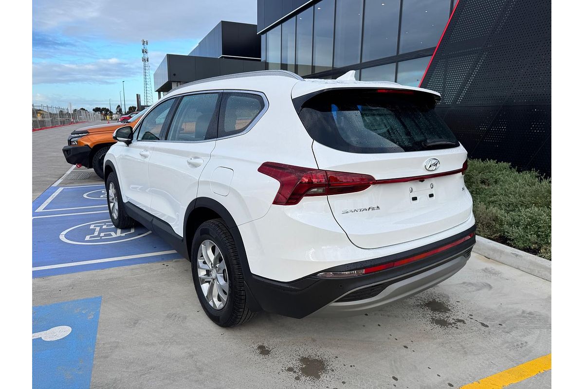 2023 Hyundai Santa Fe TM.V4