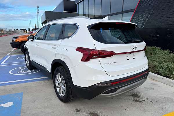 2023 Hyundai Santa Fe TM.V4