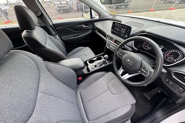 2023 Hyundai Santa Fe TM.V4