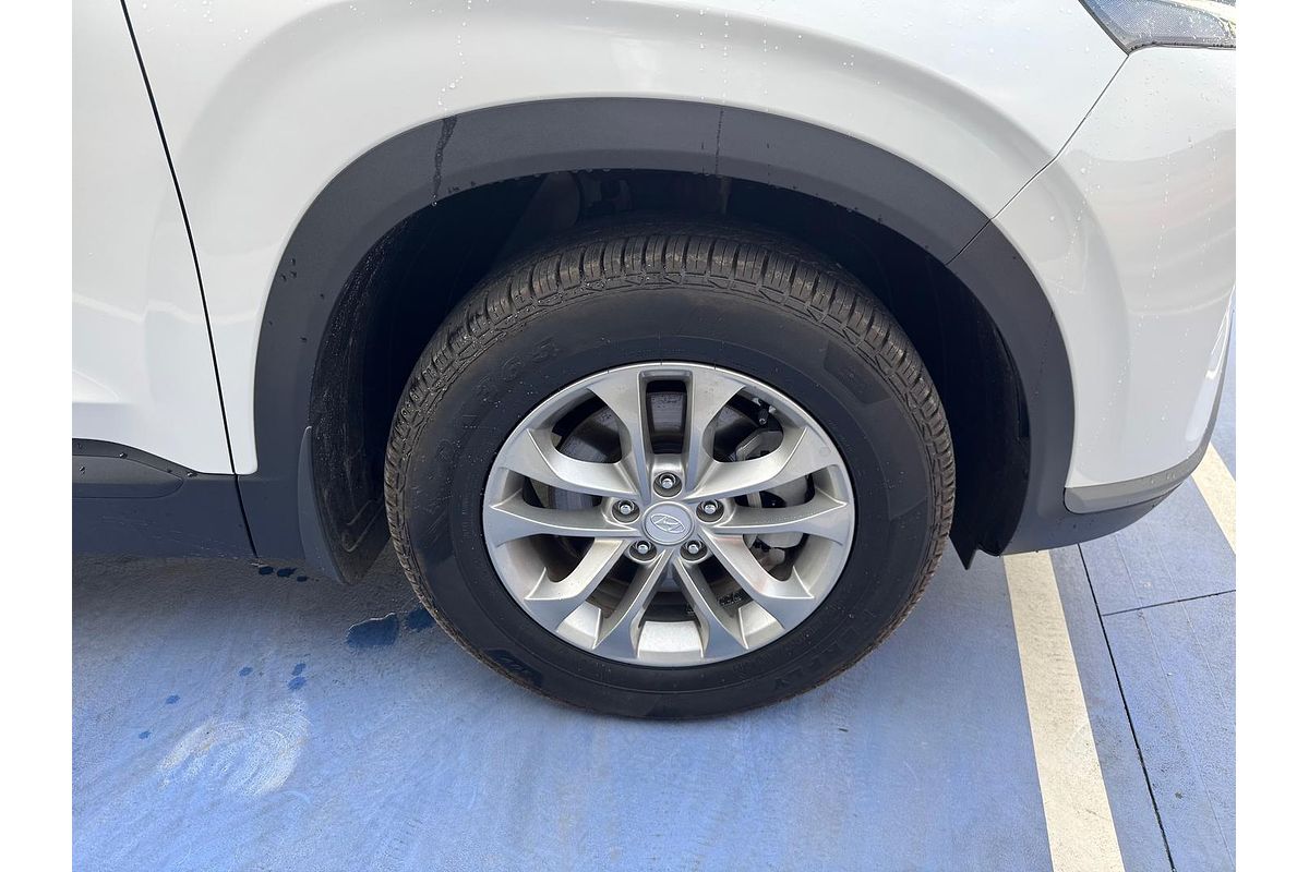 2023 Hyundai Santa Fe TM.V4