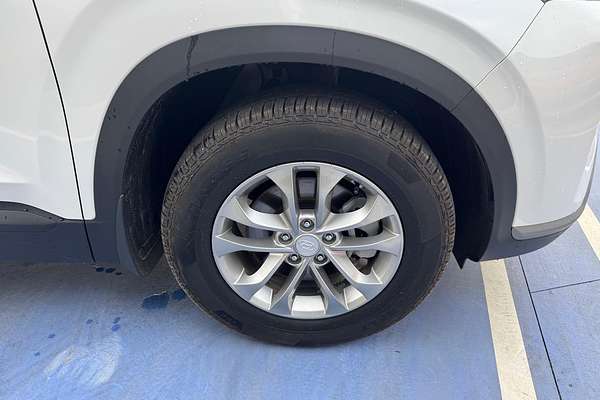 2023 Hyundai Santa Fe TM.V4