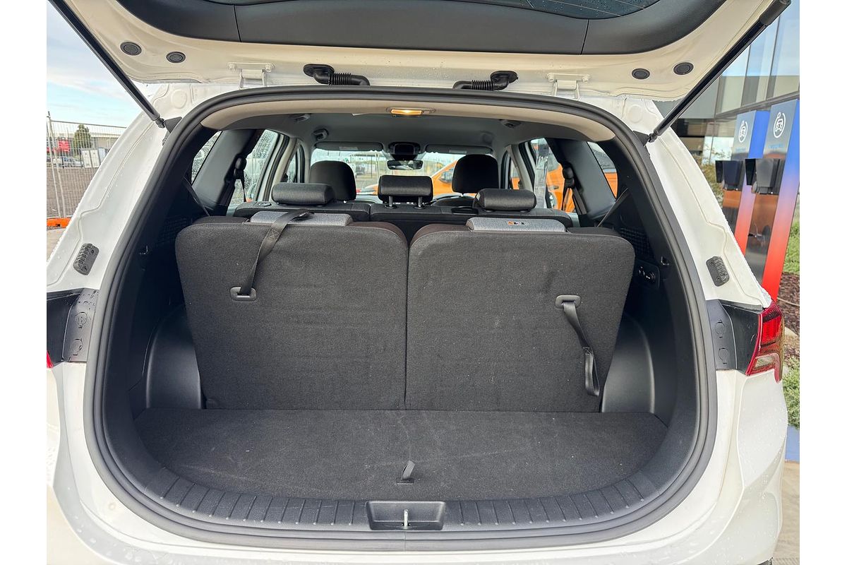 2023 Hyundai Santa Fe TM.V4