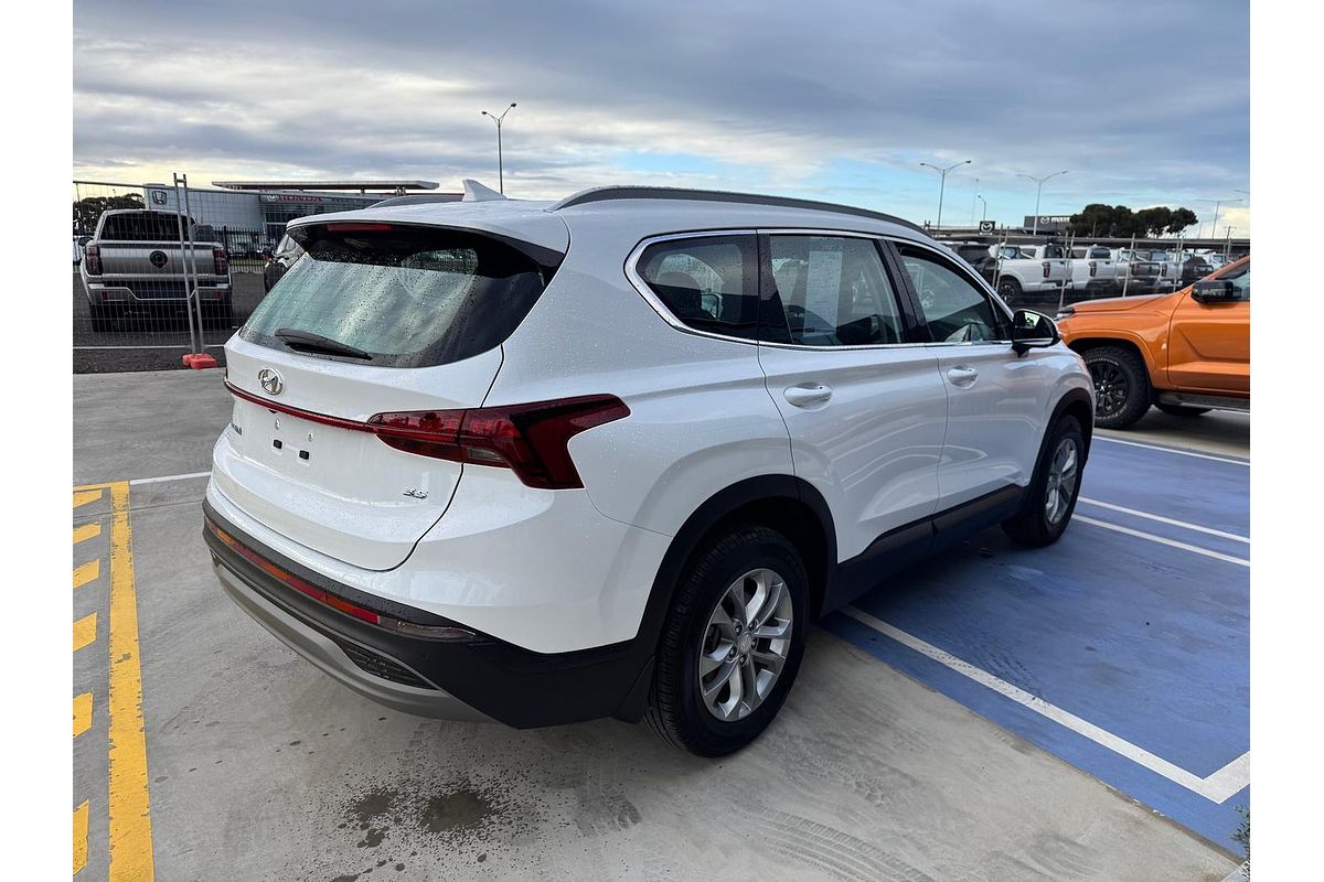 2023 Hyundai Santa Fe TM.V4