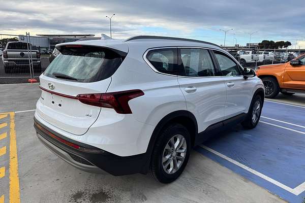 2023 Hyundai Santa Fe TM.V4