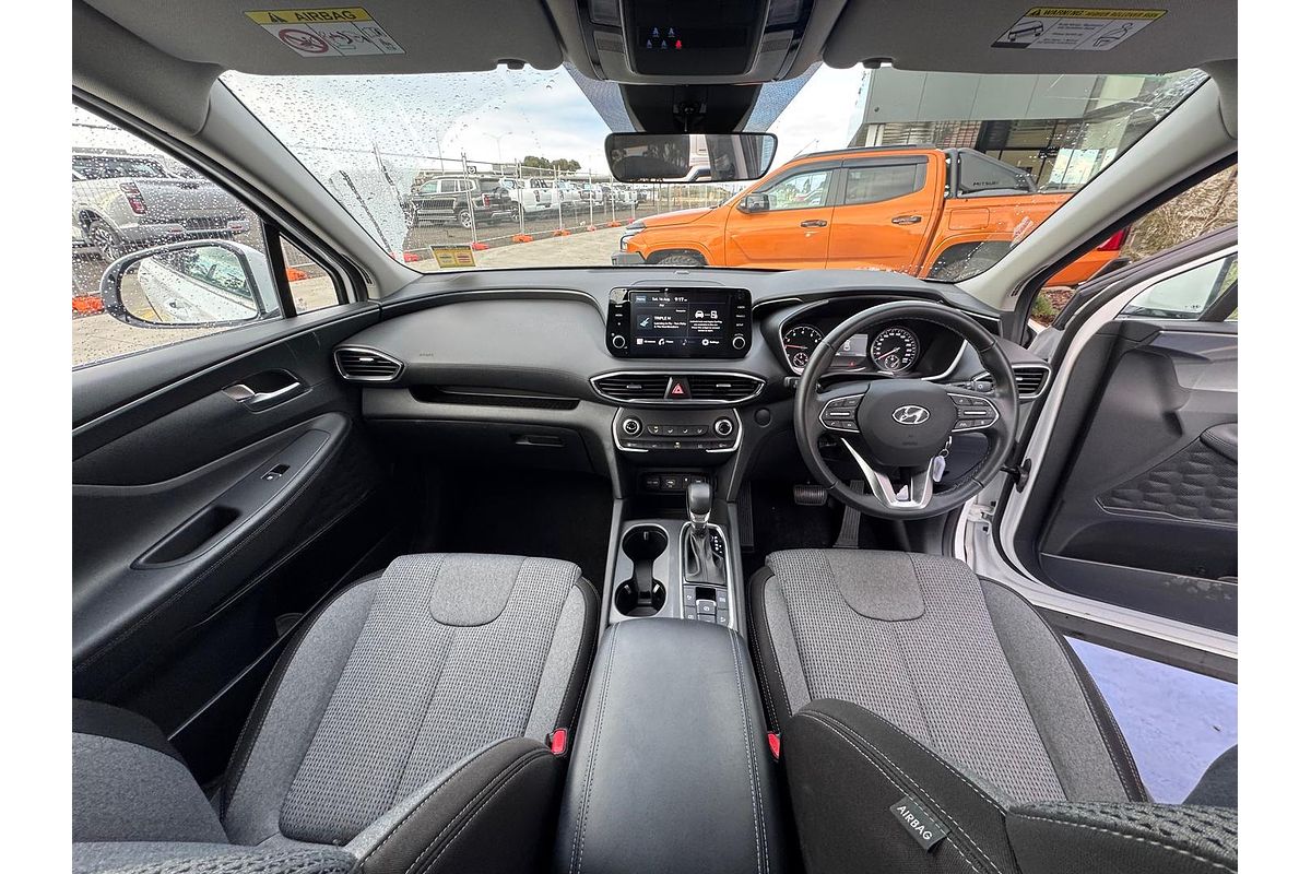 2023 Hyundai Santa Fe TM.V4