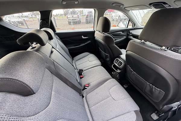 2023 Hyundai Santa Fe TM.V4