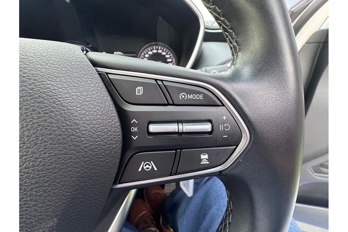2023 Hyundai Santa Fe TM.V4