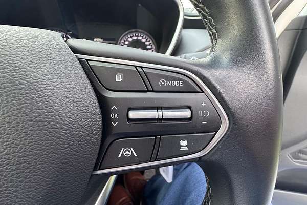 2023 Hyundai Santa Fe TM.V4