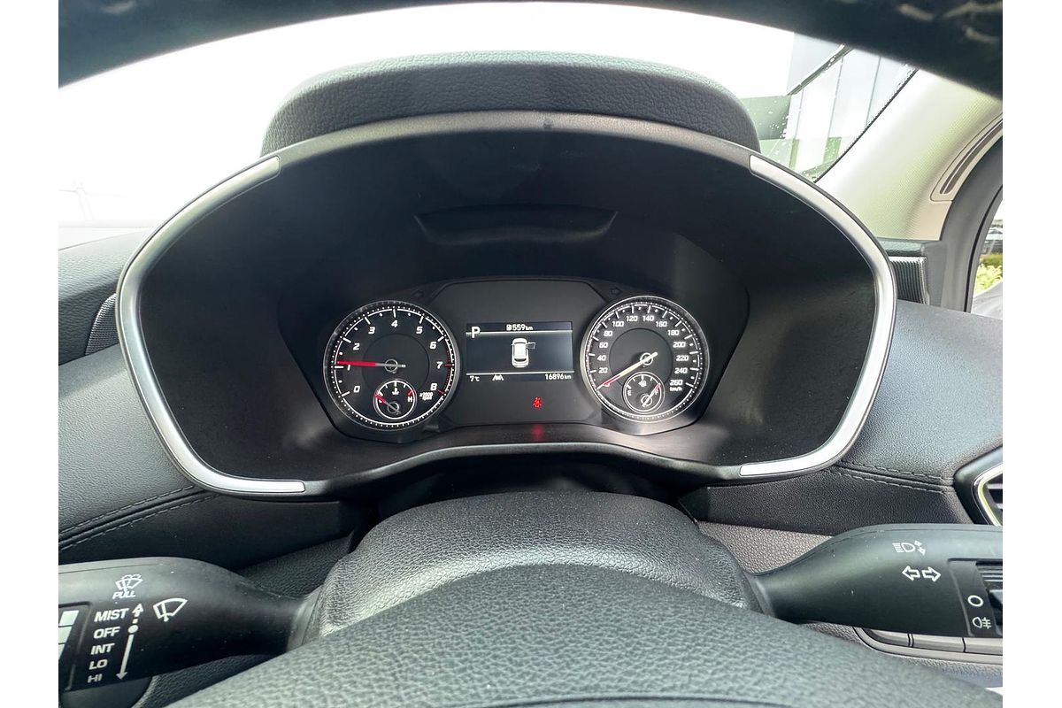 2023 Hyundai Santa Fe TM.V4