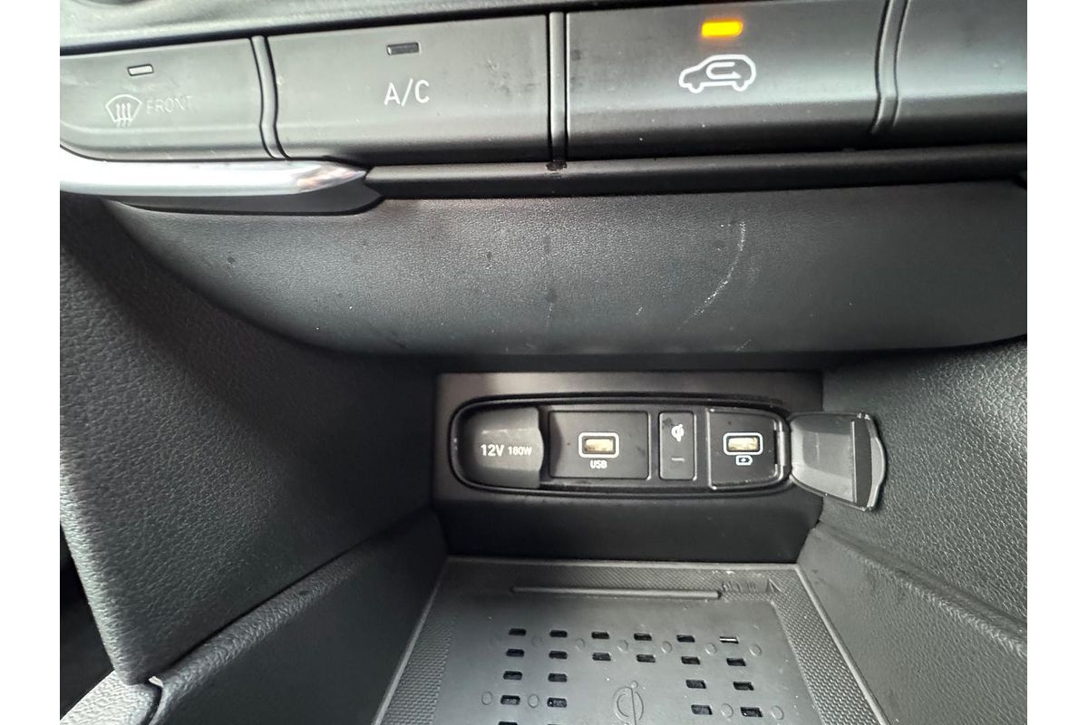 2023 Hyundai Santa Fe TM.V4