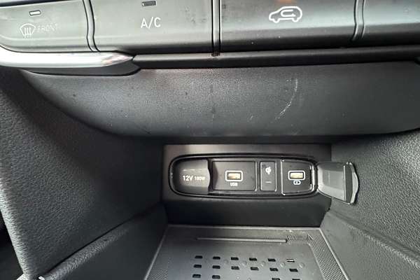 2023 Hyundai Santa Fe TM.V4