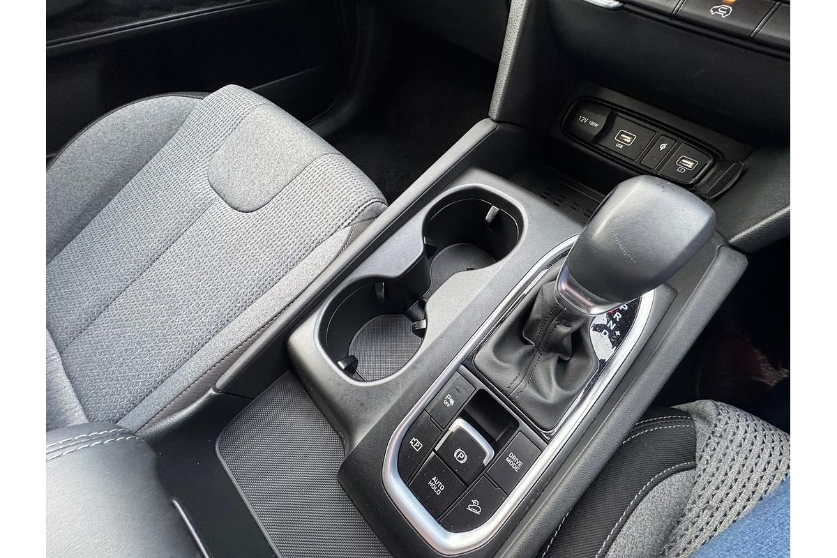 2023 Hyundai Santa Fe TM.V4