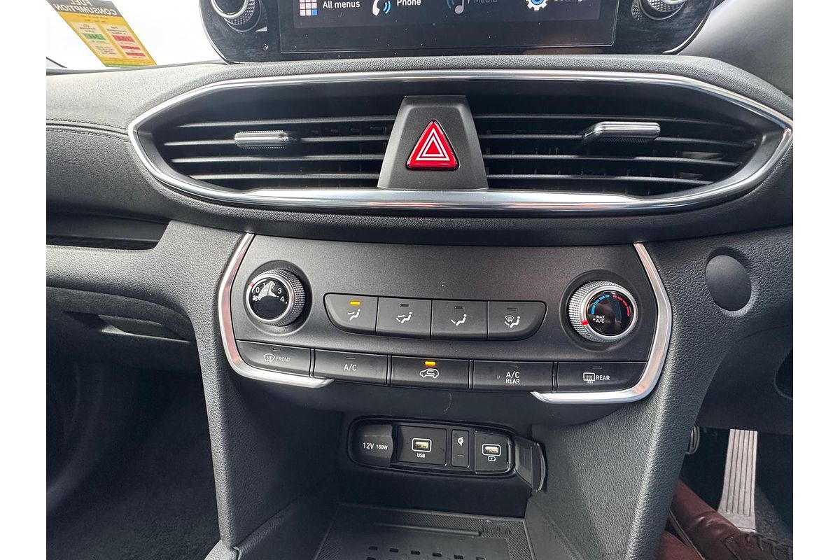 2023 Hyundai Santa Fe TM.V4