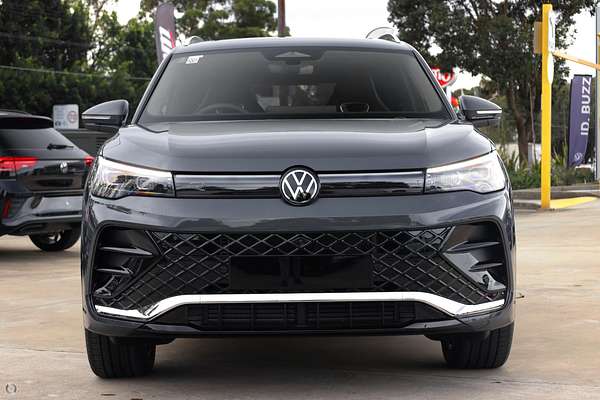 2025 Volkswagen Tiguan 150TSI R-Line CT