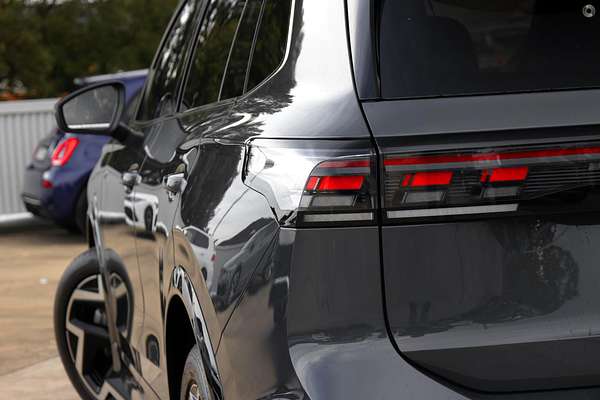 2025 Volkswagen Tiguan 150TSI R-Line CT