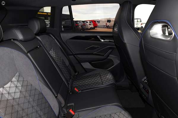 2025 Volkswagen Tiguan 150TSI R-Line CT