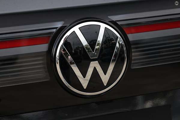 2025 Volkswagen Tiguan 150TSI R-Line CT