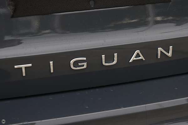 2025 Volkswagen Tiguan 150TSI R-Line CT