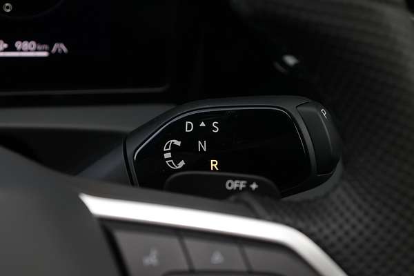 2025 Volkswagen Tiguan 150TSI R-Line CT