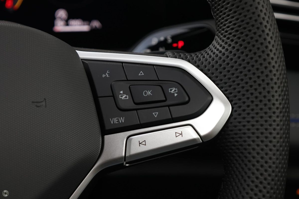 2025 Volkswagen Tiguan 150TSI R-Line CT