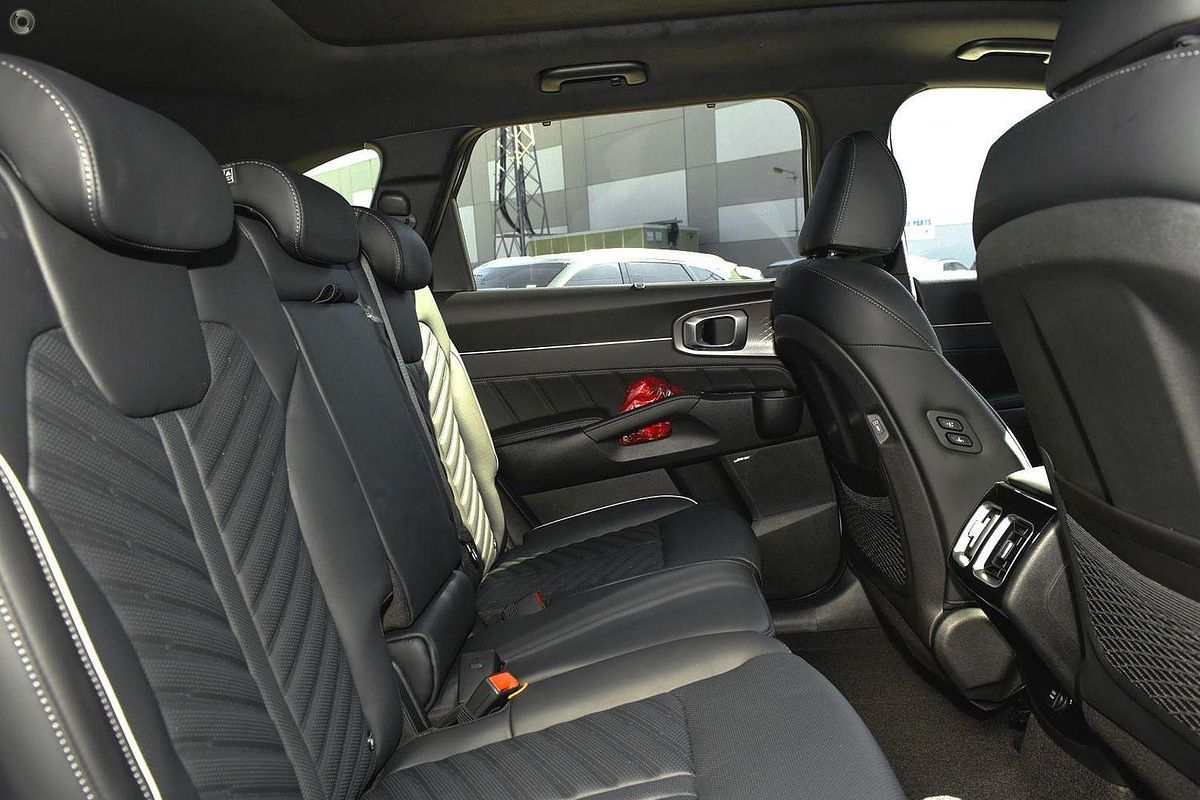 2024 Kia Sorento GT-Line MQ4 PE