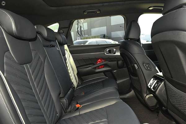 2024 Kia Sorento GT-Line MQ4 PE
