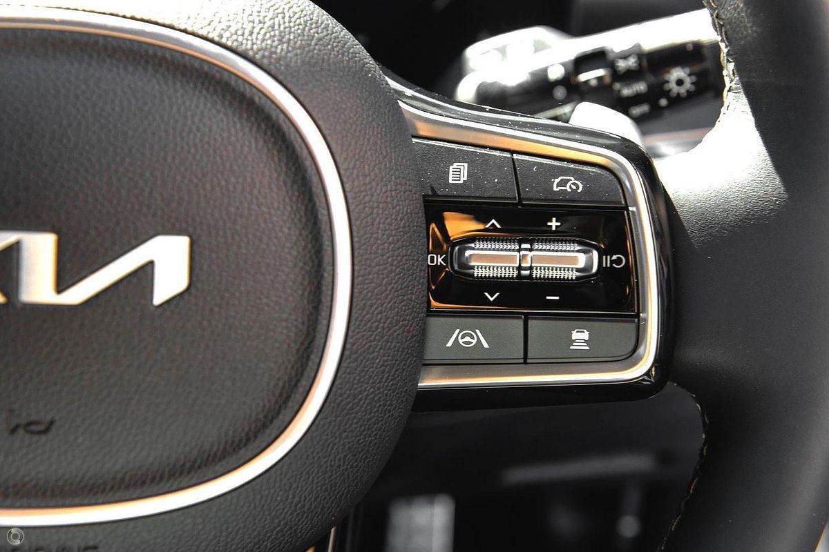 2024 Kia Sorento GT-Line MQ4 PE
