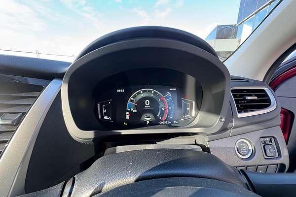 2024 Mitsubishi Pajero Sport Exceed QF