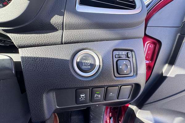 2024 Mitsubishi Pajero Sport Exceed QF