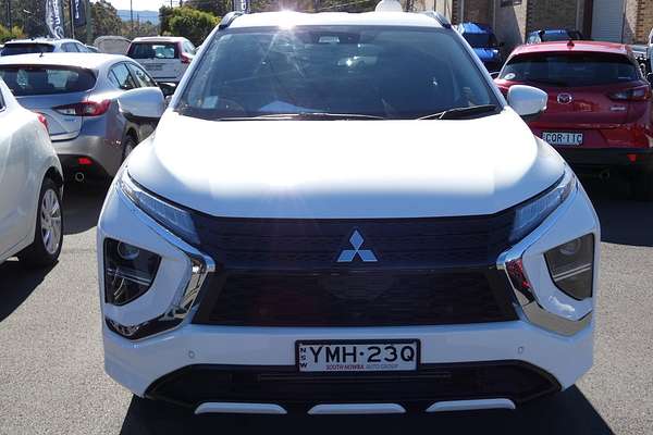 2022 Mitsubishi Eclipse Cross Aspire YB