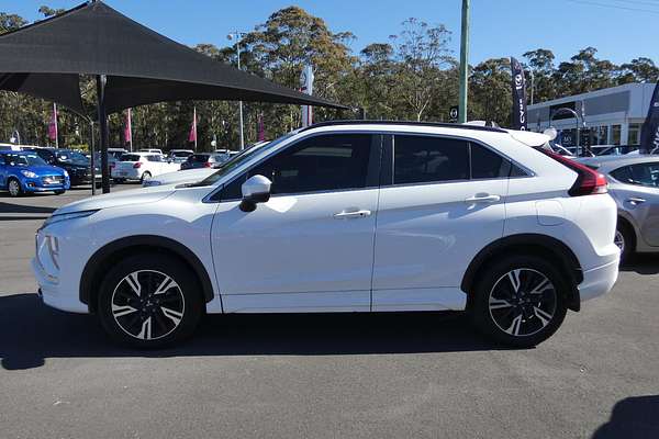 2022 Mitsubishi Eclipse Cross Aspire YB