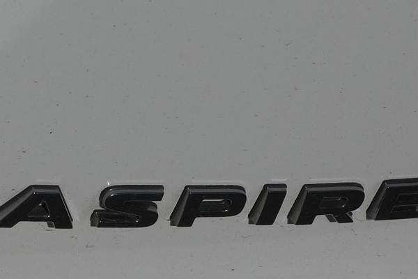 2022 Mitsubishi Eclipse Cross Aspire YB