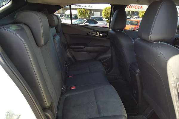 2022 Mitsubishi Eclipse Cross Aspire YB