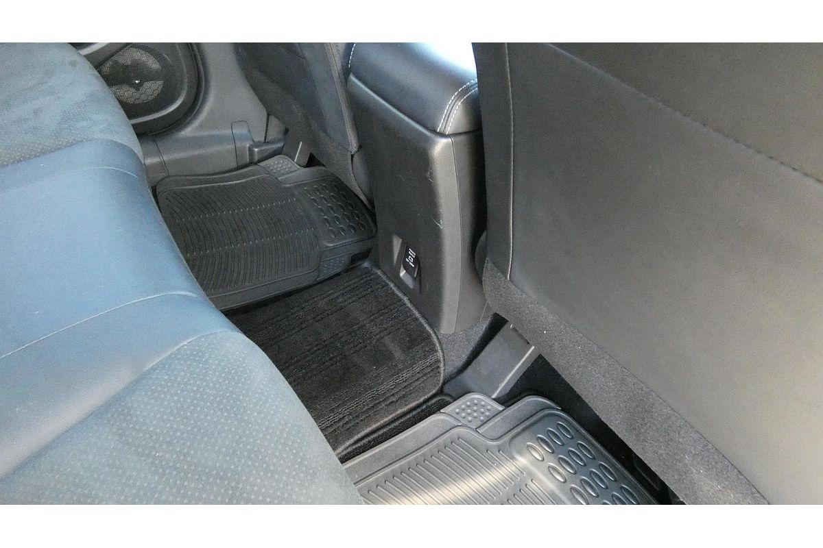 2022 Mitsubishi Eclipse Cross Aspire YB