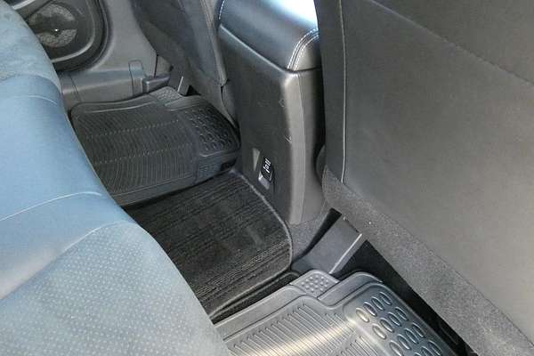 2022 Mitsubishi Eclipse Cross Aspire YB