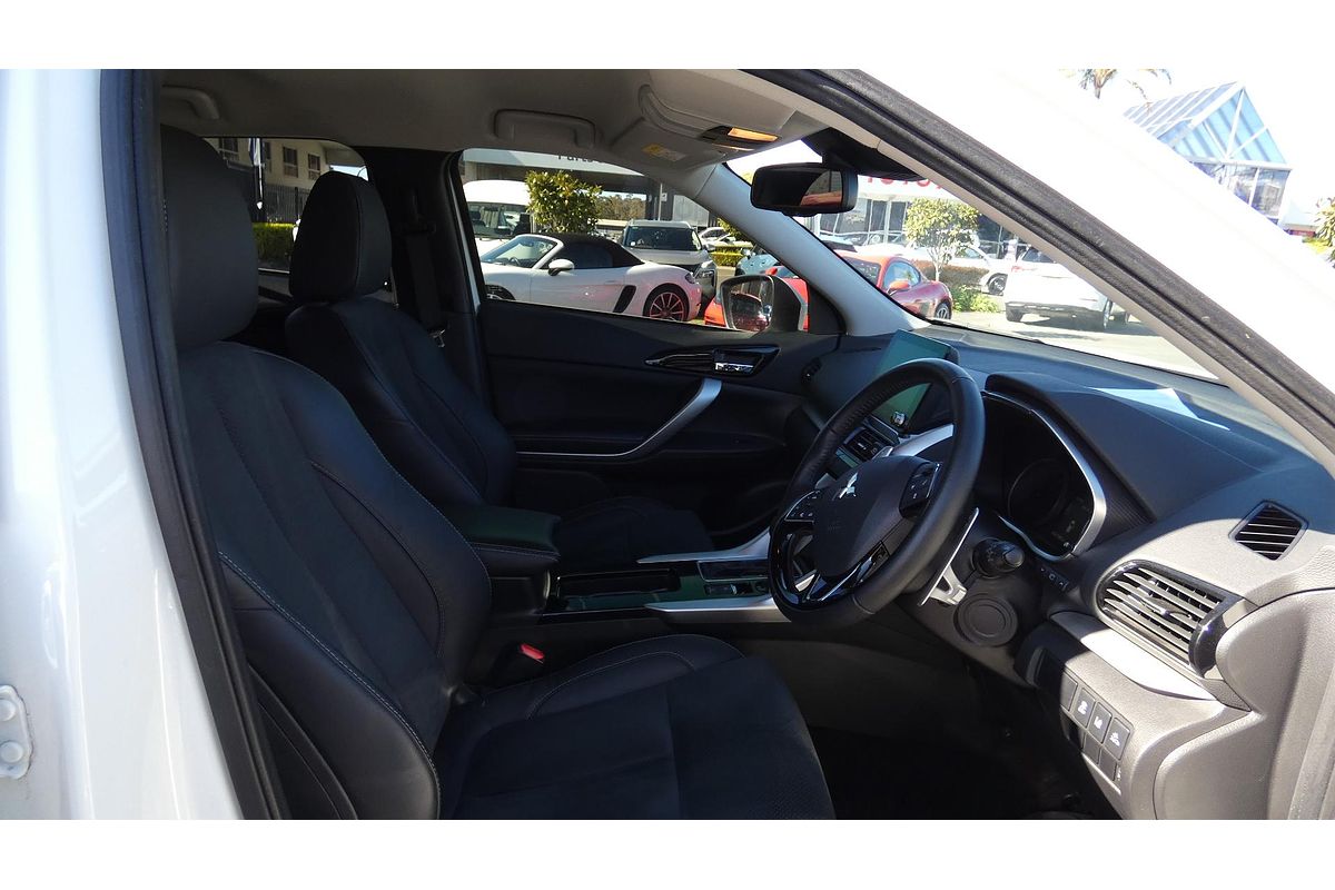 2022 Mitsubishi Eclipse Cross Aspire YB