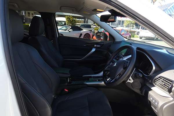 2022 Mitsubishi Eclipse Cross Aspire YB