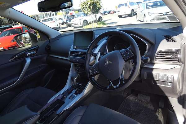 2022 Mitsubishi Eclipse Cross Aspire YB