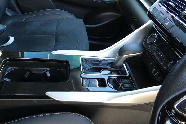 2022 Mitsubishi Eclipse Cross Aspire YB