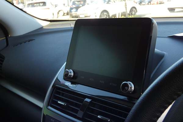 2022 Mitsubishi Eclipse Cross Aspire YB