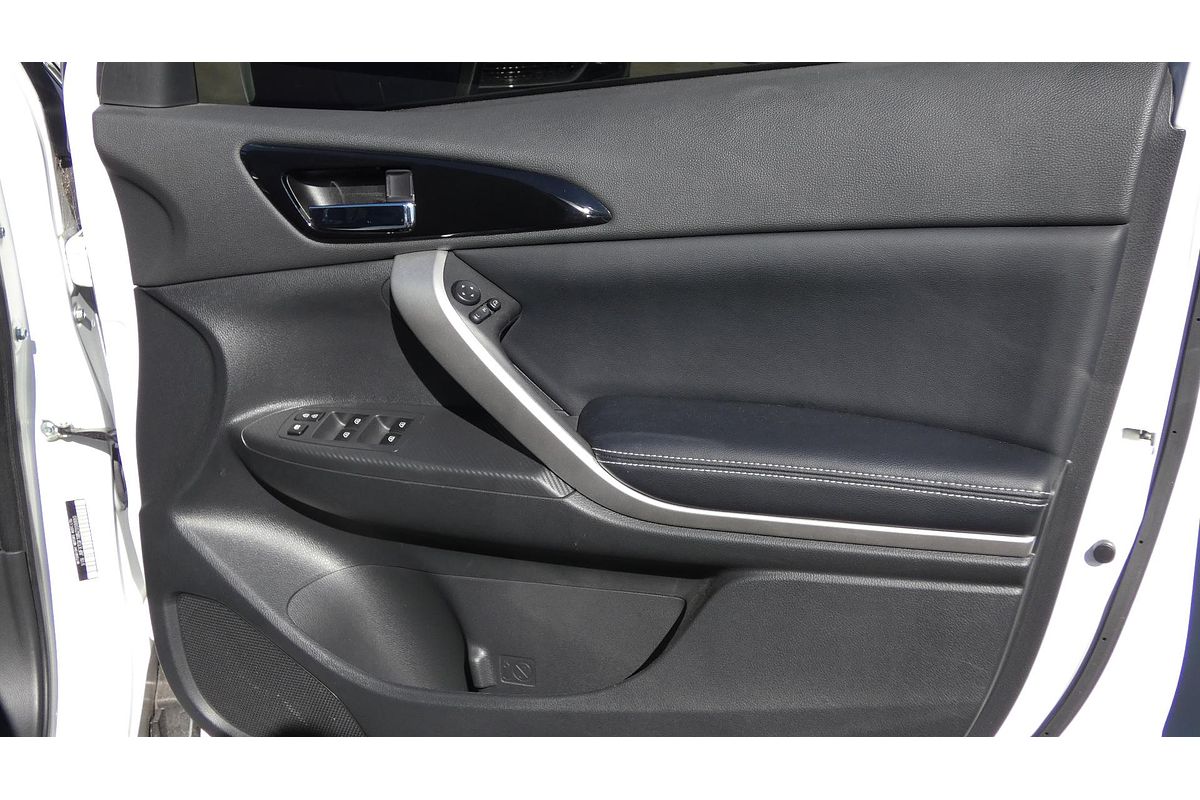 2022 Mitsubishi Eclipse Cross Aspire YB