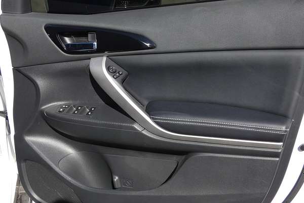 2022 Mitsubishi Eclipse Cross Aspire YB