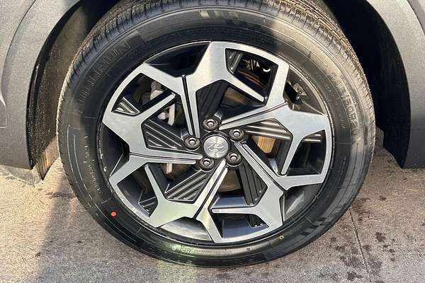 2022 Hyundai Palisade Highlander LX2.V2