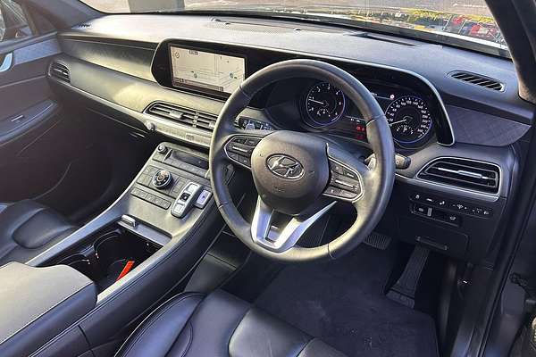 2022 Hyundai Palisade Highlander LX2.V2