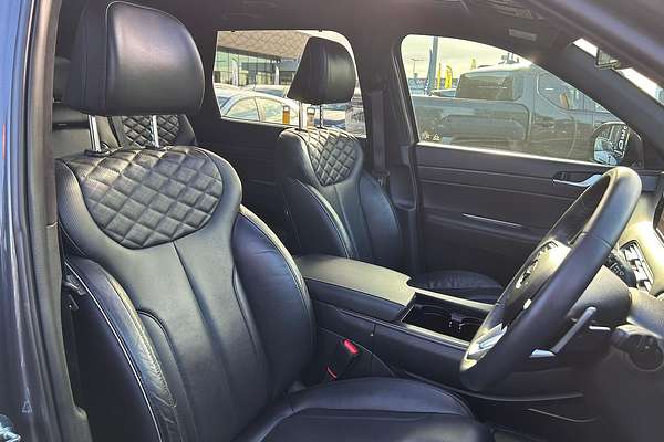 2022 Hyundai Palisade Highlander LX2.V2